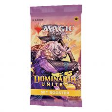 Magic the Gathering Dominaria United Set Booster Display (30) Anglická Wizards of the Coast