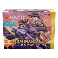 Magic the Gathering Dominarias Bund Bundle Německá Wizards of the Coast