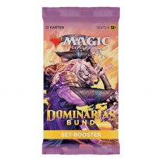 Magic the Gathering Dominarias Bund Set Booster Display (30) Německá Wizards of the Coast