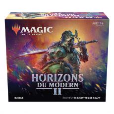 Magic the Gathering Horizons du Modern 2 Bundle Francouzská Wizards of the Coast