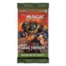 Magic the Gathering La Guerre Fratricide Draft Booster Display (36) Francouzská Wizards of the Coast