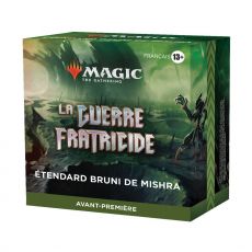 Magic the Gathering La Guerre Fratricide Prerelease Pack Francouzská Wizards of the Coast