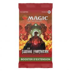 Magic the Gathering La Guerre Fratricide Set Booster Display (30) Francouzská Wizards of the Coast
