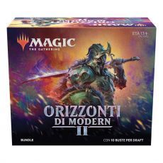 Magic the Gathering Orizzonti di Modern 2 Bundle italian Wizards of the Coast