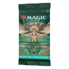 Magic the Gathering Strade di Nuova Capenna Set Booster Display (30) italian Wizards of the Coast