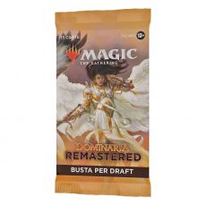 Magic the Gathering Dominaria Remastered Draft Booster Display (36) italian Wizards of the Coast