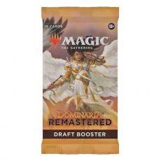 Magic the Gathering Dominaria Remastered Draft Booster Display (36) Anglická Wizards of the Coast