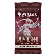 Magic the Gathering Phyrexia: Tutto Diverr? Uno Draft Booster Display (36) italian Wizards of the Coast