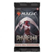 Magic the Gathering Phyrexia: Tutto Diverr? Uno Set Booster Display (30) italian Wizards of the Coast