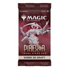 Magic the Gathering Pirexia: Todos serán uno Draft Booster Display (36) spanish Wizards of the Coast