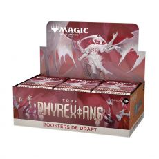 Magic the Gathering Tous Phyrexians Draft Booster Display (36) Francouzská Wizards of the Coast