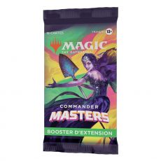 Magic the Gathering Commander Masters Set Booster Display (24) Francouzská Wizards of the Coast