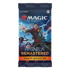 Magic the Gathering Ravnica Remastered Draft Booster Display (36) Anglická Wizards of the Coast