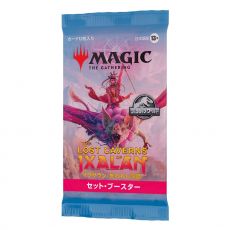 Magic the Gathering The Lost Caverns of Ixalan Set Booster Display (30) japanese Wizards of the Coast