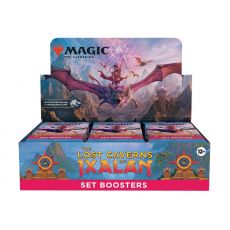 Magic the Gathering The Lost Caverns of Ixalan Set Booster Display (30) Anglická Wizards of the Coast