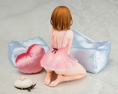 Atelier Ryza 2: Lost Legends & the Secret Fairy PVC Soška 1/7 Ryza (Reisalin Stout) Negligee Ver. 14 cm Wonderful Works