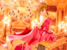 Atelier Ryza: Ever Darkness & the Secret Hideout The Animation PVC Soška 1/7 Reisalin Stout: Dress Ver. 24 cm Wonderful Works