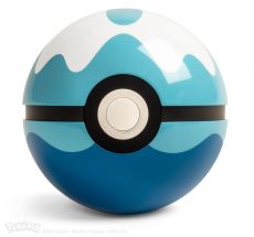Pokémon Kov. Replika Dive Ball Wand Company