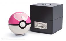 Pokémon Kov. Replika Love Ball Wand Company