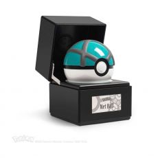 Pokémon Kov. Replika Net Ball Wand Company