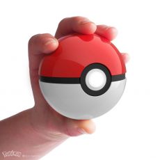 Pokémon Kov. Replika Poké Ball Wand Company