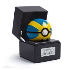 Pokémon Kov. Replika Quick Ball Wand Company