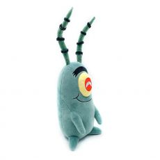 SpongeBob SquarePants Plyšák Figure Plankton 22 cm Youtooz