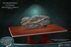 Wonders of the Wild Mini Replika Dunkleosteus Fossil 42 cm X-Plus