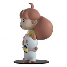Bee and PuppyCat Vinyl Figure Bee and Puppy Cat 12 cm Youtooz