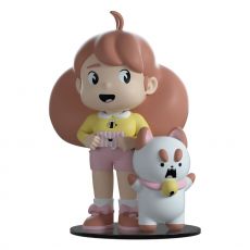 Bee and PuppyCat Vinyl Figure Bee and Puppy Cat 12 cm Youtooz