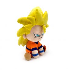 Dragon Ball Z Plyšák Figure Super Saiyan Goku 22 cm Youtooz