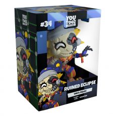Five Nights at Freddy's Vinyl Figure Ruined Eclipse 11 cm Youtooz