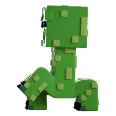 Minecraft Vinyl Figure Haunted Creeper 10 cm Youtooz