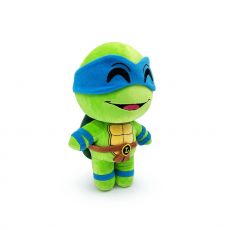 Teenage Mutant Ninja Turtles Plyšák Figure Chibi Leonardo 22 cm Youtooz