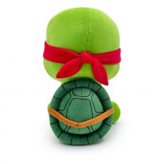Teenage Mutant Ninja Turtles Plyšák Figure Raphael 22 cm Youtooz