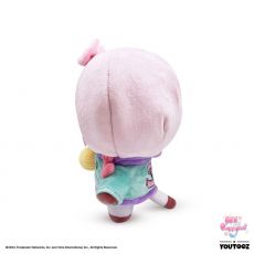 Bee and Puppycat Plyšák Figure Puppycat Outfit 22 cm Youtooz