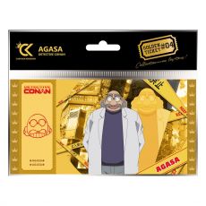 Detective Conan Golden Ticket #04 Agasa Case (10)
