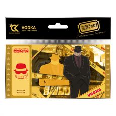 Detective Conan Golden Ticket #07 Vodka Case (10)