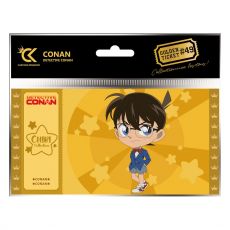 Detective Conan Golden Ticket #49 Conan Chibi Case (10)