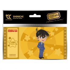 Detective Conan Golden Ticket #53 Shinishi Chibi Case (10)