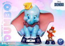Dumbo Master Craft Soška Dumbo Special Edition (With Timothy Version) 32 cm Beast Kingdom Toys