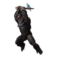 Godzilla x Kong: The New Empire S.H. MonsterArts Akční Figure Kong (2024) 16 cm