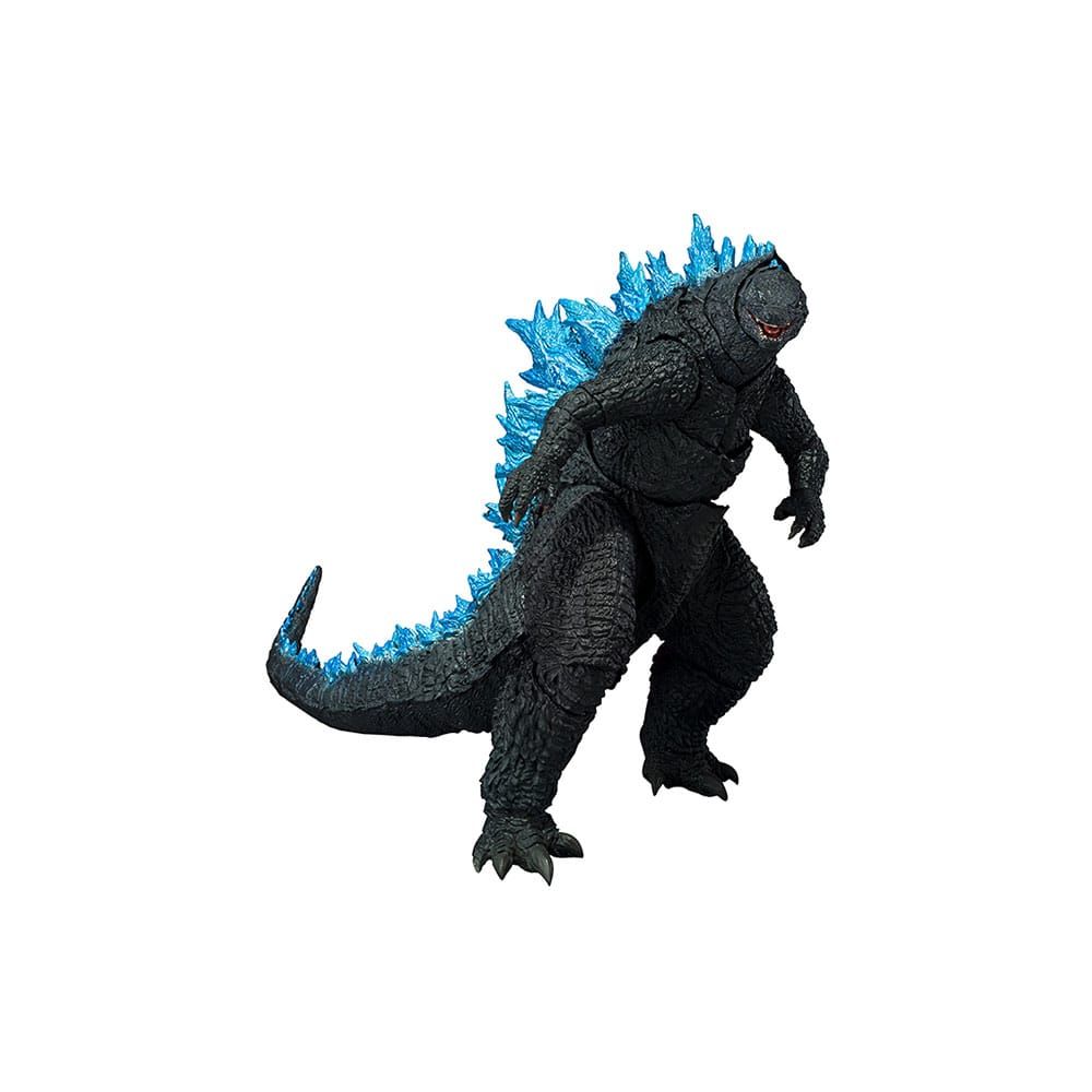 Godzilla x Kong: The New Empire S.H. MonsterArts Akční Figure Godzilla (2024) 16 cm Bandai Tamashii Nations