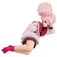 Mobile Suit Gundam The Witch from Mercury G.E.M. PVC Soška Chuatury Panlunch Palm Velikost 14 cm