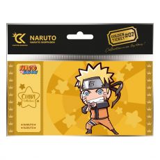 Naruto Shippuden Golden Ticket #07 Naruto Chibi Case (10)