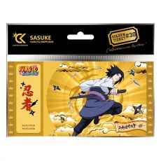 Naruto Shippuden Golden Ticket #30 Sasuke Case (10)