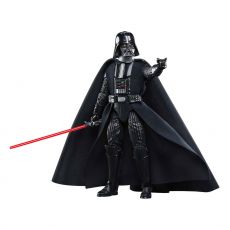 Star Wars Episode IV Black Series Akční Figure Darth Vader 15 cm
