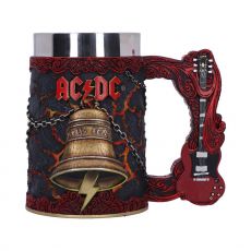 AC/DC korbel Bells 15 cm Nemesis Now