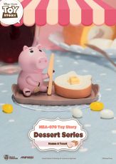 Disney Mini Egg Attack Figures Toy Story Dessert Set 6 cm Beast Kingdom Toys