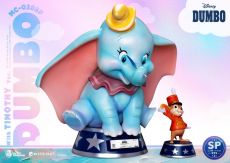 Dumbo Master Craft Soška Dumbo Special Edition (With Timothy Version) 32 cm Beast Kingdom Toys
